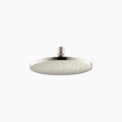 Kohler  Contemporary Round 8" Single-function Rainhead, 1.75 Gpm