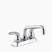 Kohler Coralais Utility Sink Faucet With Lever Handles