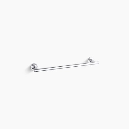 Kohler Purist 18" Towel Bar (14435)