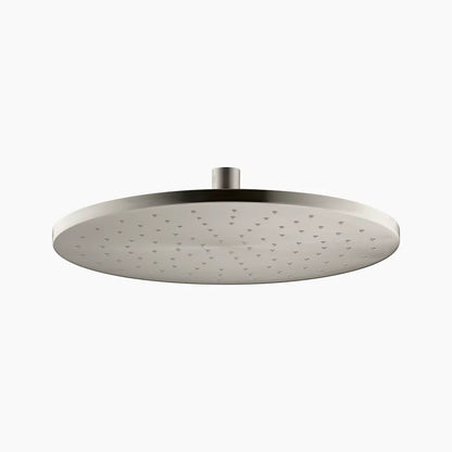 Kohler Contemporary 12” Round Single-function Rainhead, 2.5 Gpm