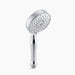 Kohler Bancroft 1.75 Gpm Multifunction Handshower With Katalyst Air-induction Technology