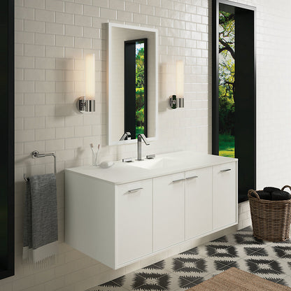 Kohler Jute 48" Wall-hung Bathroom Vanity Cabinet