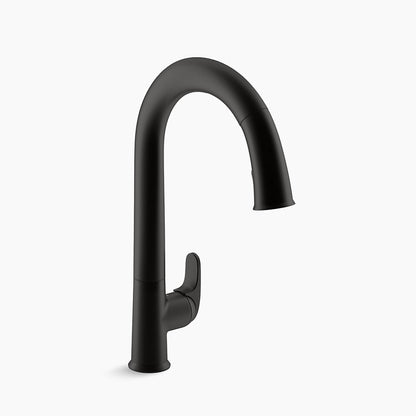 Kohler Sensate Touchless Pull-down Kitchen Sink With Two-function Sprayhead