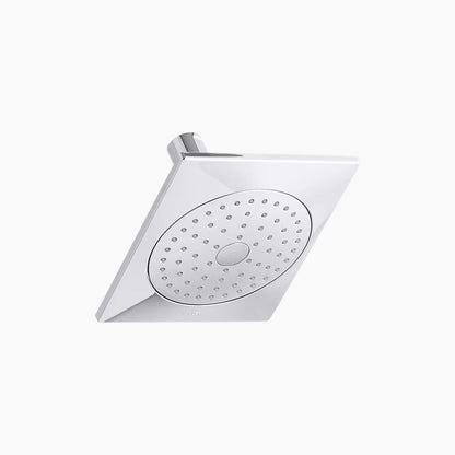 Kohler Loure Single-function Showerhead, 2.5 Gpm