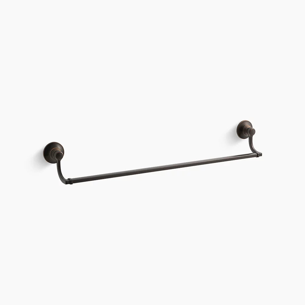 Kohler Bancroft  24" Towel Bar