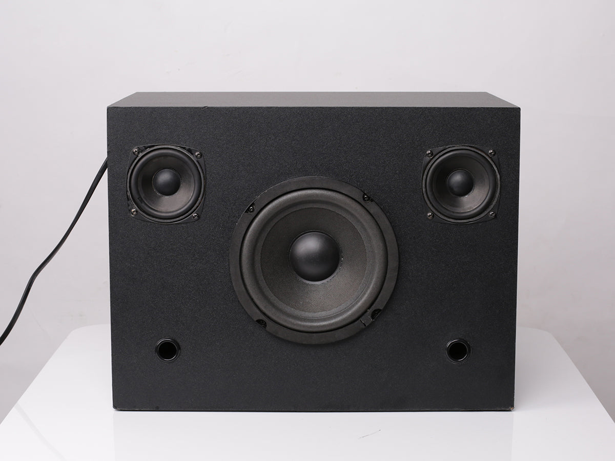 Amantii The Cube 2025WM Base-Speaker