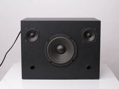Amantii The Cube 2025WM Base-Speaker
