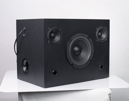 Amantii The Cube 2025WM Base-Speaker