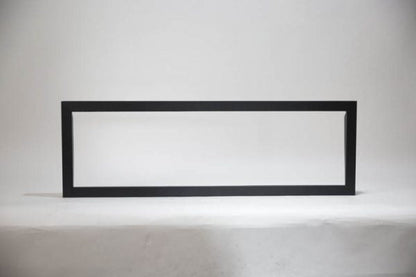 Remii 42″ Black Semi-flush Mount Surround – for Wm-42-b