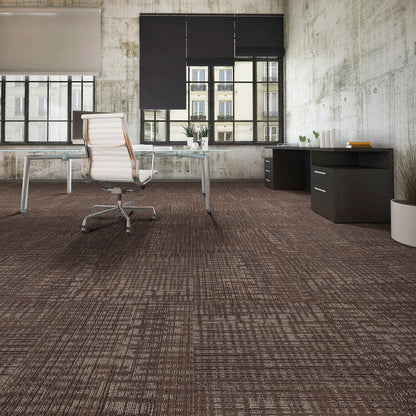 Next Floor - Invincible Carpet Tile