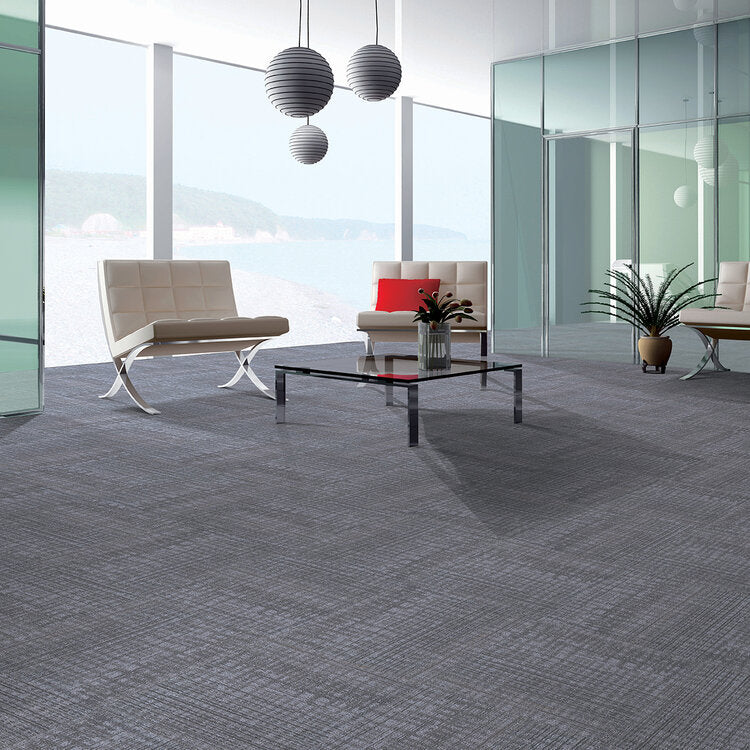 Next Floor - Invincible Carpet Tile