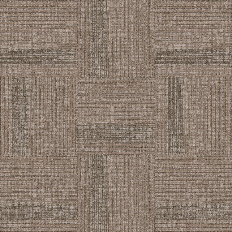 Next Floor - Invincible Carpet Tile