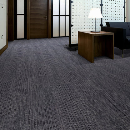 Next Floor - Invincible Carpet Tile