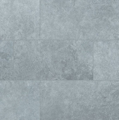 MSI Legions Lunar Silver Porcelain Tile Matte 24" x 48"