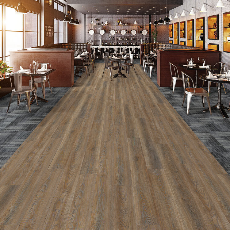 Next Floor -  Level Best Luxury Vinyl Tile