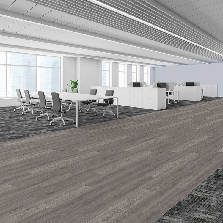 Next Floor -  Level Best Luxury Vinyl Tile