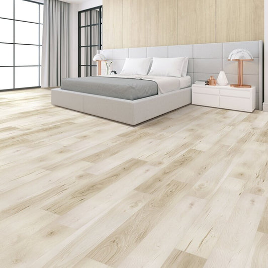 Next Floor -  ScratchMaster Lighthouse Point Vinyl Plank Flooring