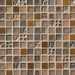 MSI Backsplash and Wall Tile Manhattan Blend Glass and Metal Tile 12