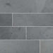 MSI Montauk Black Slate Tile Gauged 6