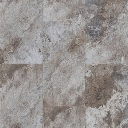 Next Floor - StoneCast Rigid  Stone Plastic (SPC) Monumental Waterproof Vinyl Tiles