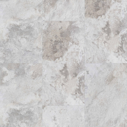 Next Floor - StoneCast Rigid  Stone Plastic (SPC) Monumental Waterproof Vinyl Tiles