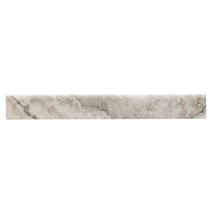 MSI Napa Beige Bullnose Ceramic Tile Matte 3" x 24"