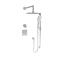 Baril Complete Thermostatic Shower Set ( PETITE B04 3405)