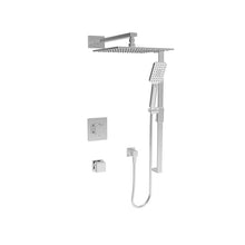Baril Complete Thermostatic Shower Set ( REC B05 3405)