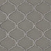 MSI Backsplash and Wall Tile Pebble Arabesque Glass Tile 8mm