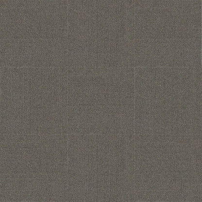 Next Floor - Pinstripe Carpet Tile