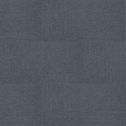Next Floor - Pinstripe Carpet Tile