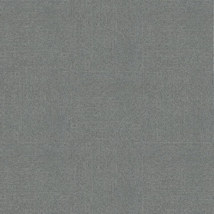 Next Floor - Pinstripe Carpet Tile