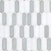 MSI Backsplash and Wall Tile Pixie Cloud Glass Tile 6mm