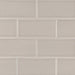 MSI Backsplash and Wall Tile Portico Pearl Subway Tile 3