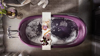 Kohler Tea-for-two 66" X 36" Drop-in or Undermount Bath