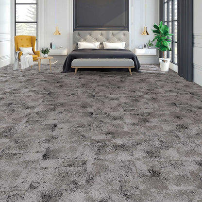 Next Floor - Quarry Carpet Tile