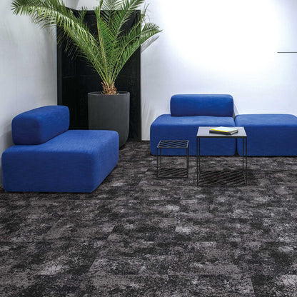 Next Floor - Quarry Carpet Tile