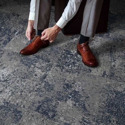 Next Floor - Quarry Carpet Tile
