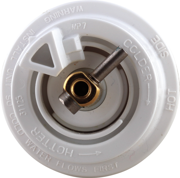 DELTA Cartridge Assembly - 1300 / 1400 Series (04/2006 And Earlier)