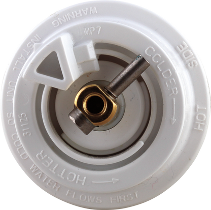 DELTA Cartridge Assembly - 1300 / 1400 Series (04/2006 And Earlier)