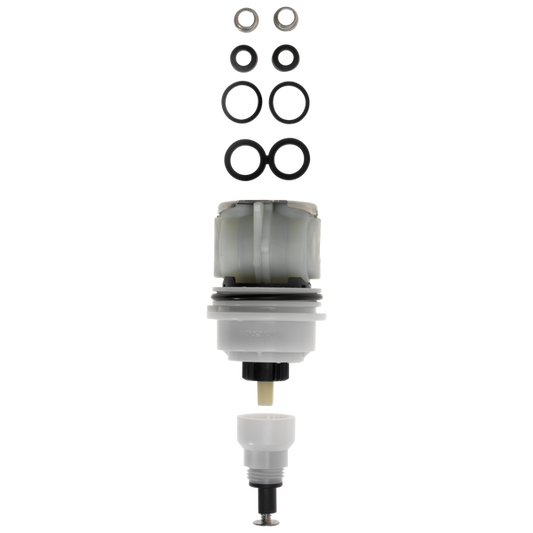 DELTA Cartridge Assembly - Monitor 17 Series (04/2006 And Earlier)