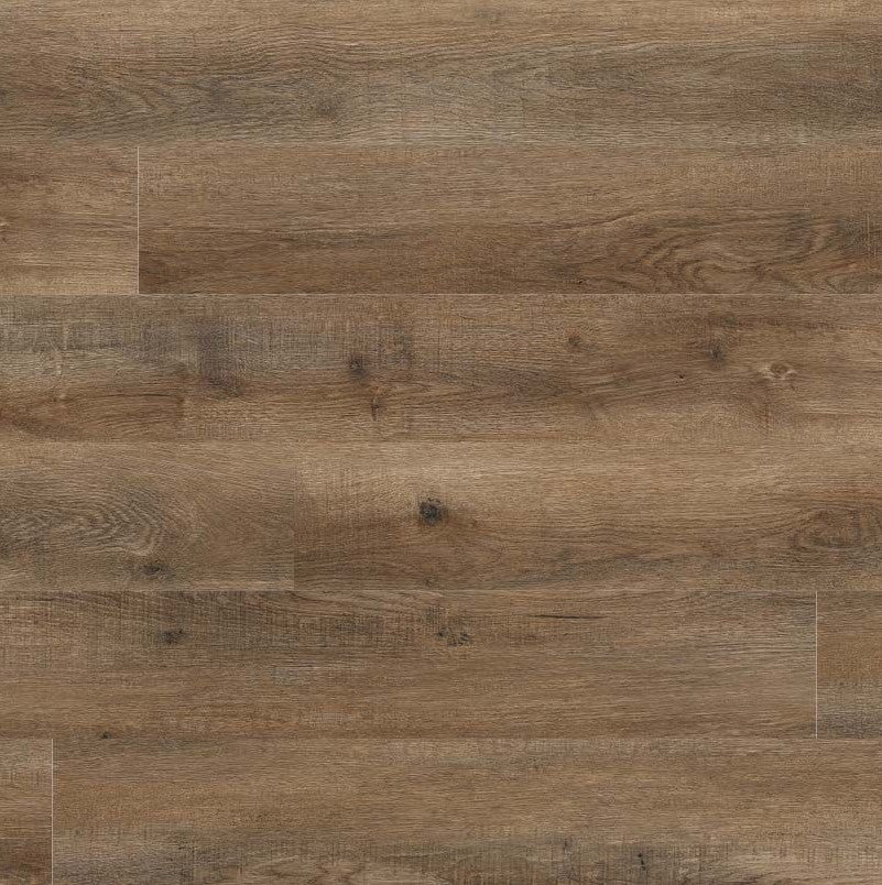 MSI Reclaimed Oak Vinyl Flooring Low Gloss 2mm 6" x 48"