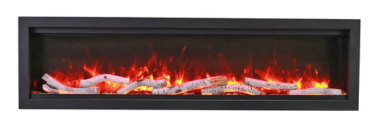 Remii Surround For Remii WM 34" Smart Electric Fireplace