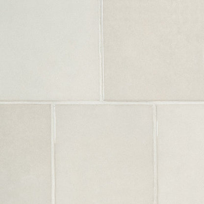MSI Backsplash and Wall Tile Renzo Dove Glossy Ceramic Wall Tile 5" x 5" 8mm
