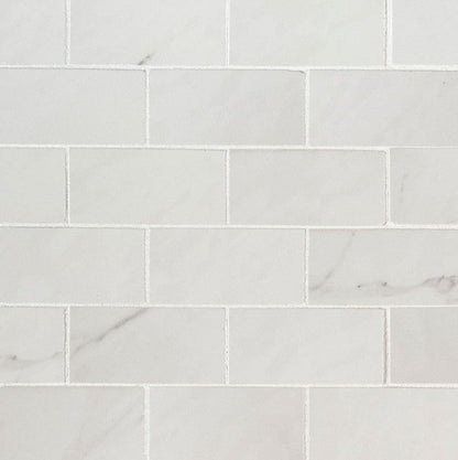 MSI Aria Ice Porcelain Tile