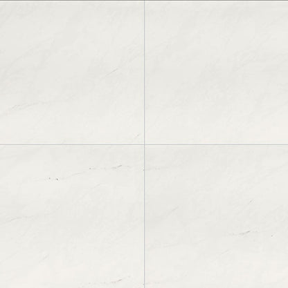 MSI Aria Ice Porcelain Tile