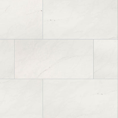 MSI Aria Ice Porcelain Tile