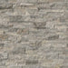 MSI Hardscaping Stacked Stone Panel Silver Travertine 6
