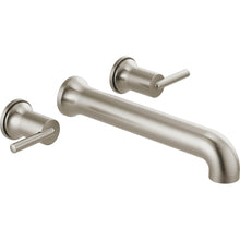 Delta Trinsic Wall Mounted Tub Filler