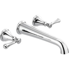 Delta Wall Mounted Tub Filler